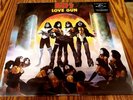 KISS - Love Gun - Vinyl LP - NEW - Kissteria - 2014 180 Gram - Reissue Paul Gene
