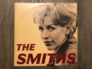 The Smiths ‎– Ask P3 MORRISSEY