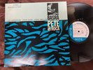 PETE LA ROCA BASRA BLUE NOTE GXK 8129 STEREO JAPAN VINYL LP