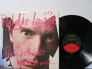 Public Image Ltd This is what you want 60365 Vinyl lp Ex+/N/M