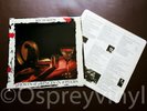 Rich Kids – Ghosts Of Princes In Towers Sex Pistols Near Mint UK Vinyl LP