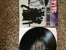 MISFITS LP WALK AMONG US LOST PLAN 9 version VINYL RARE PUNK KBD SAMHAIN DANZIG