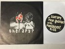 THERAPY? Meat Abstract 1990 UK Debut 7