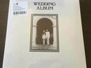 JOHN LENNON YOKO ONO - WEDDING ALBUM Vinyl Box Set CLEAR LP Ltd. Ed. 300 Beatles