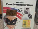 DCC Paul Simon-There Goes Rhymin Simon'  Audiophile LP  ** SEALED # 0929 **