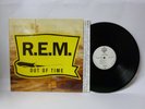 R.E.M. OUT OF TIME WB REC WX 404 (7599-26496-1)