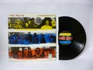 POLICE SYNCHRONICITY A&M REC. AMLX 63735