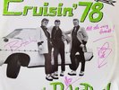 The Rockin Devils , Cruisin 78 album