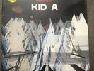 Radiohead - Kid A - ORiGINAL Parlaphone Pressing Sealed 10 Inch  2 VINYL LP