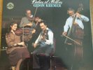 GIDON KREMER / JOHANN STRAUSS - LANNER valses et polkas   / PHILIPS