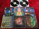 HAWKWIND / LEMMY ??SPACE RITUAL?? RARE 1st PRESS MEGA-POSTERCOVER TOP SPACE ROCK