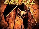 2LP Overkill ?– Relixiv New Sealed 180gr 5 Corner a Bit Bumped