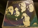 Liquid Smoke-S/T Hard Psych Rock Avco Embassy VG+ 33005 stereo Original
