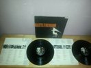 U2 - Rattle And Hum (2xLP, Album) 1988 Blues Rock, Pop Rock, Classic Rock