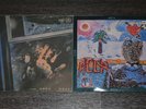 Victor Tsoi Kino (night) / ACCA 2 lp vinyl russia