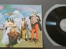 LP / BEGGAR'S OPERA / ACT ONE / ORIGINAL VERTIGO UK
