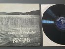 LP / BRAHMS / IDA HAENDEL - SERGIU CELIBIDACHE / CND 553