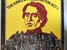 The Kinks ?