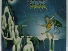 URIAH HEEP - DEMONS AND WIZARDS - ROCK VINYL LP
