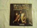 SMALL FACES ***TIN SOLDIER*** * P/S * *** 1967 *** IMMEDIATE ***  MOD ***