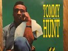 TOMMY HUNT - YOUR MAN 12