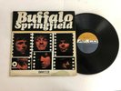 BUFFALO SPRINGFIELD S/T LP Atco Rec. SD 33-200 US 1966 VG++ MONO ORIG 02C