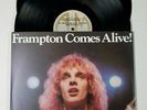 PETER FRAMPTON Frampton Comes Alive 2xLP A&M 750 216 505 1 US 2008 VG++ 180G 2C