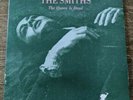 The Smiths - The Queen Is Dead LP 1986 Sire vinyl record original USA pressing
