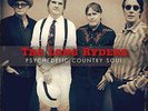 LONG RYDERS-Psychedelic Country Soul: Double Vinyl Edition VINYL NEW