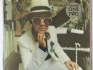 Elton John Greatest Hits Original Vol. 1 & 2 Vinyl 2 LP New Factory Sealed MCA