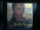 Audio Fidelity Sade - Stronger Than Pride  LP  # 143 Factory SEALED