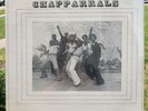 THE CHAPPARRALS 