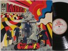 THE GLOOMYS Daybreak LP 1968 Columbia Germany orig VG+