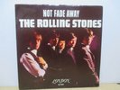 ROLLING STONES Not Fade Away / I Wanna Be Your Man 7