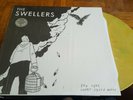 THE SWELLERS YELLOW LP TITLE FIGHT NOFX LAGWAGON A WILHELM SCREAM WONDER YEARS