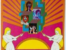 The Beatles Nothing Is Real RARE Nems Records Fabs John Lennon Paul McCartney