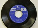 SANFORD CLARK The Fool Lonesome For A Letter MCI 1003 Lee Hazelwood Al Casey