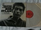 BOB DYLAN   The Times They Are A Changin   VINYL LP BPG 62251