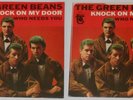 The Green Beans - Knock On My Door  - original Tower U.S. 7