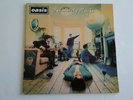 OASIS - Definitely Maybe ( A', B', C' and D' matrix numbers).