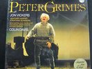 Britten, Vickers / Colin Davis - Peter Grimes 3 LP New Sealed 6769 014 Holland