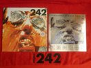 FRONT 242 Tyranny for you limited edition with foil print RRE LP 11