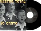 Siniestro Total - Si Yo Gesang + 2, EP 7'' Spain 1985 Promo