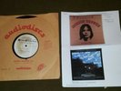 Vintage 70’s Jackson Brown Vinyl Record  LP US 1st Pressing Demo Disc Signed