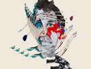 Animal Collective ?- Painting With LP - Avey Tare Record Cover - Vinyl Album