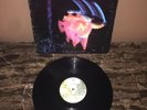 BLACK SABBATH Paranoid LP 1978 RE Rare X Out BSK3104 Gatefold BURBANK LABEL