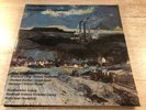 Ernst Hermann Meyer ?Mansfelder Oratorium Vinyl 2LP 1985 DDR Nova 885244 -245