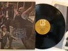 The Doors - Strange Days - 1967 US 1st Press MONO EKL-4014 VG+ Ultrasonic Clean