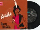 DUSTY RANKIN - EP - REDWING