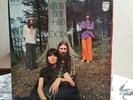 VINYLE Catherine Ribeiro + Alpes ?– Paix